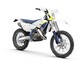 Husqvarna TE