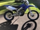 Yamaha WR