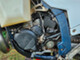 Husqvarna TE