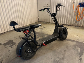 Kontio Motors Kruiser