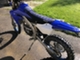 Yamaha WR