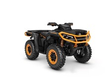 Can-Am Outlander