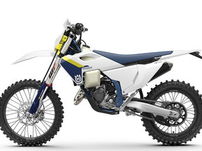 Husqvarna TE