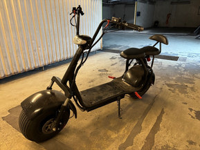 Kontio Motors Kruiser