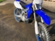 Yamaha WR