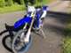 Yamaha WR