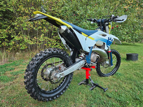 Husqvarna TE