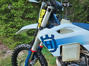 Husqvarna TE