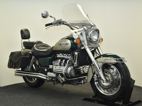 Honda Valkyrie