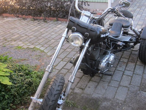 Harley-Davidson Muu