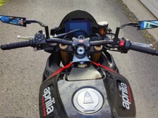 Aprilia Tuono