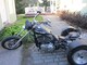 Harley-Davidson Muu