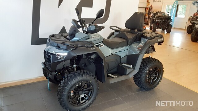 CFMOTO CFORCE Traktorimönkijä 850XC EFI EPS