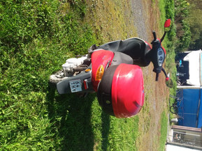 Piaggio Fly