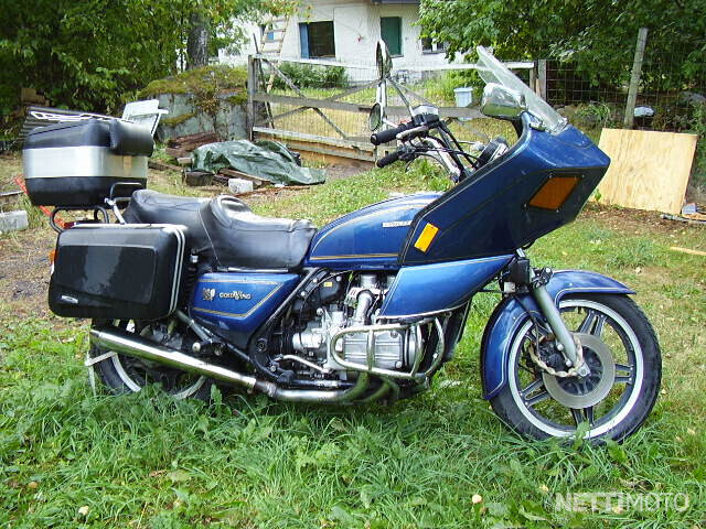 Honda GL