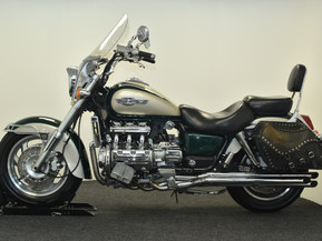 Honda Valkyrie