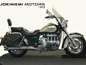 Honda Valkyrie