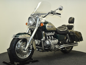Honda Valkyrie