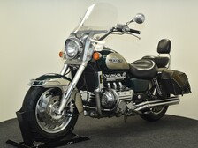 Honda Valkyrie