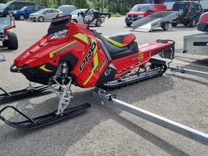 Polaris Axys