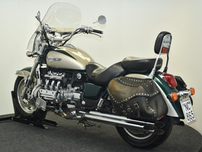 Honda Valkyrie