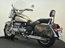 Honda Valkyrie