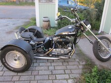 Harley-Davidson Muu
