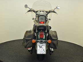 Honda Valkyrie