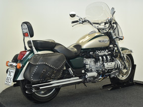 Honda Valkyrie