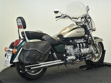 Honda Valkyrie