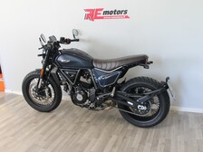 Ducati Scrambler