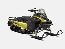 Ski-Doo Expedition