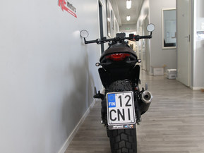 Ducati Scrambler