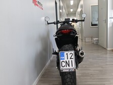 Ducati Scrambler