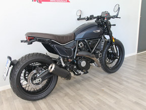 Ducati Scrambler