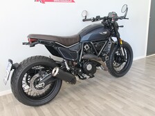 Ducati Scrambler