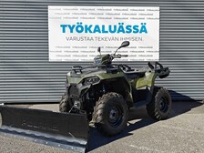 Polaris Sportsman
