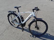 Yamaha CrossCore RC