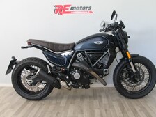 Ducati Scrambler