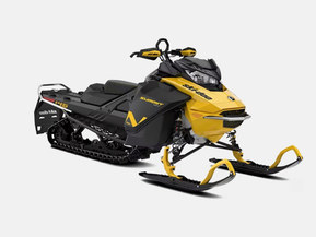 Ski-Doo Summit