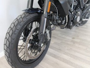 Ducati Scrambler