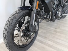 Ducati Scrambler