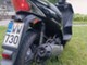 Kymco Agility