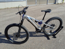Yamaha MORO 07