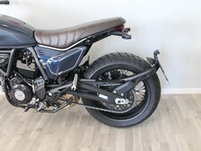 Ducati Scrambler