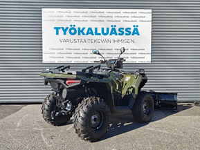 Polaris Sportsman