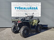 Polaris Sportsman