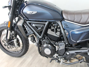 Ducati Scrambler