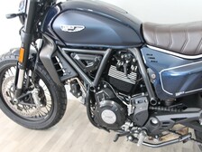 Ducati Scrambler