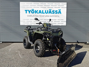 Polaris Sportsman